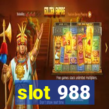 slot 988